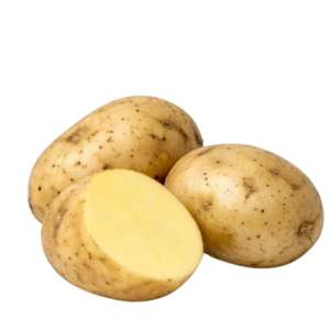 Potato with Skin (1kg)