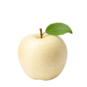 White Apple (1kg)