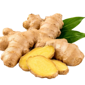 China Ginger (1kg)